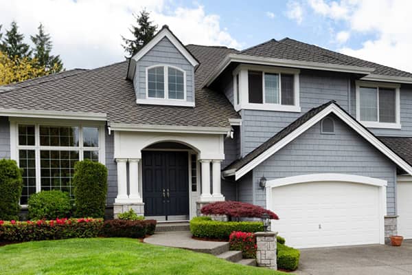 Roof Replacement Services