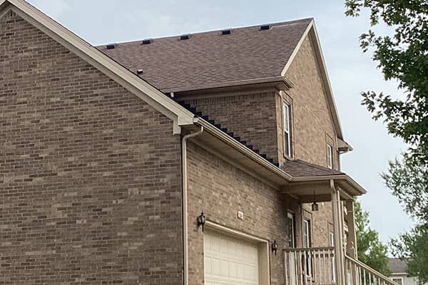 Roofing Installation Repair