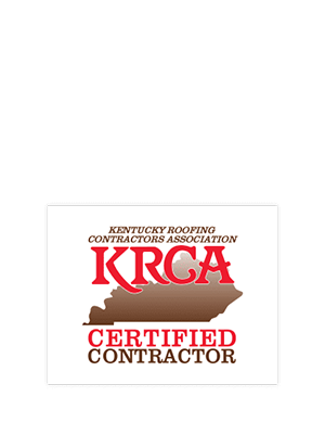 KRCA Certified Contractor